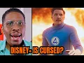 Download Lagu Disney+ heeft het verpest