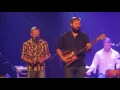 Moreland & Arbuckle - Tall Boogie @ Sztygarka, Chorzów 19.07.2016