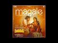 Magale - Baththa | Vijay Sethupathi | @SaiAbhyankkar | @thinkmusicofficial 