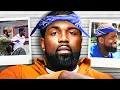 The Downfall of Tsu Surf From The Booth to The Cell