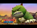 Download Lagu BoBoiBoy Galaxy - Cattus si Kucing Gergasi! | Animasi Kanak-kanak (56 Minit)