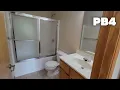 PB4 2 Bed 2 Bath