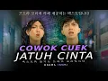 Download Lagu [DRAKOR] KETIKA COWOK CUEK JATUH CINTA