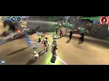 galactic challenge offense up feat