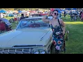 Sacramento Poor Boys C C Annual MidNight Mass Car Show Woodland California July 2026