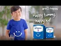 Grow Happy with NESTLÉ LACTOGROW®