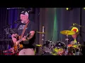 OUT IF TIME performing In-A-Gadda-Da-Vida by Iron Butterfly Fallston Barrel House 26