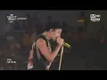 G-DRAGON - '삐딱하게(CROOKED)' 0814 Mnet K-CON 2014