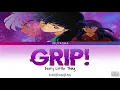 Download Lagu InuYasha - Opening Full 4『Grip!』by Every Little Thing - Lyrics