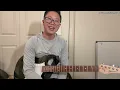 How to Play “Wake Up, Mr. Crow” on Guitar (Full Tutorial) by Switchfoot | Forever Now Record