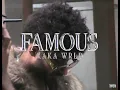 Download Lagu Kaka WRLD - Famous | Official Visualizer Video | Famous EP
