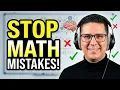 The Viral Math Mistake Everyone Falls For