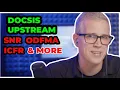 DOCSIS Upstream OFDMA