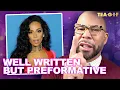 Erica Mena Apologizes For Using Racial Slur Tea-G-I-F