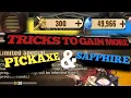 Download Lagu METAL SLUG AWAKENING!! TIPS AND TRICKS ON HOW TO MANAGE AND GET FREE SAPP AND PICKAXE!!!