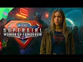 Download Lagu SUPERGIRL (2026) – Milly Alcock, Woman of Tomorrow \u0026 Everything We Know So Far!
