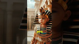 ما اجمل قصة سيدنا موسي 