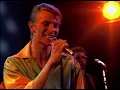 David Bowie - The Jean Genie (1978) LIVE | Musikladen
