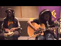 כרוניקס – Skankin’ Sweet (חי באולפן גלגלצ)