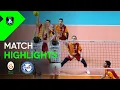 Highlights | Galatasaray HDI ISTANBUL vs. Knack ROESELARE | CEV Champions League Volley 2026