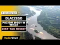 Download Lagu Dlaczego woda w Wiśle jest na ekstremalnie niskim poziomie? Inż. Waś: Musimy budować zapory!