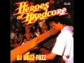 HEROES OF HARDCORE - DJ BUZZ FUZZ [FULL ALBUM MIX 64:50 MIN] 1996 HD HQ + FULL TRACKLIST