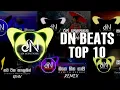 Download Lagu DN BEATS TOP 10 REMIX (DNBeats Remix)