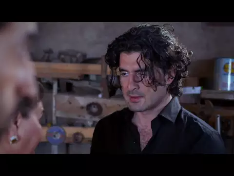 Ogurlanmis Arzular (Trailer 2)