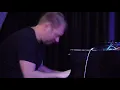 Daniel Karlsson Trio im Bamberger Jazzclub