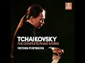 Souvenir de Hapsal, Op. 2: II. Scherzo