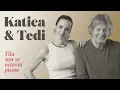 Download Lagu KATICA MARINOVIĆ \u0026 TEDI SPALATO - TILA SAN SE OSTAVITI PISME (Official video)