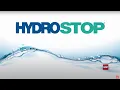 HydroStop Application GAF Roofing