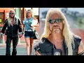 Dog The Bounty Hunter Reveals 20 Pounds Weight Loss As Fiancee Francie Frane Put Him On New Diet