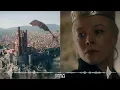Queen Rhaenyra Takes Kings Landing | House Of The Dragon Season 3 EP 2 OST | HQ COVER