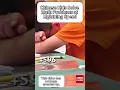 Chinese kids solve complex math problems at lightning speed