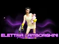 ELETTRA LAMBORGHINI | Bam Bam Bambina | GROUP DANCES | Andrea Stella | CHOREOGRAPHY | Trend #dance