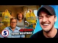 Download Lagu Kjell Konto Är Tömt Efter Ullared | Reagerar På Ullared | Avsnitt 6