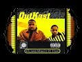 OutKast - ATLiens Clean Album Version 1996