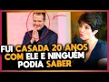 Lagu EX-APRESENTADORA DA GLOBO SE CASOU COM UM PADRE E REVELOU DETALHES CHOCANTES - Mariana Godoy