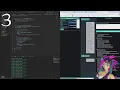 Making A JavaScript ChatBot Front and Back End App Part 3 Starting API End Points