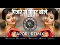 Download Lagu pinjre me popat bole tapori mix dj
