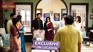 Udne Ki Aasha On Location: Sailee Ki Beti Ka Sach Aaya Samne, Ghar Vale Shocked
