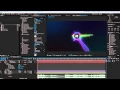 Audio Reacting Spectrum in After Effects