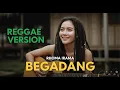 Lagu RHOMA IRAMA - BEGADANG | COVER REGGAE BY JMT MUSIC