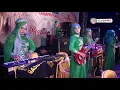 Lagu MUNSYIDARIA- ULULI ASMARANI