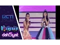 Download Lagu Ayu Ting Ting Ft. Via Vallen \