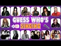 Download Lagu Guess Who's Singing 80s Rock Songs - MUSIC QUIZ 🎵