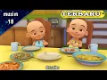 Lagu Upin \u0026 Ipin Musim 18 - Ayam Goreng Kak Ros Sedap Sangat | Upin Ipin Terbaru 2026