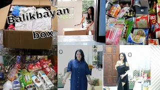 Download BALIKBAYAN BOX FROM JAPAN MP3