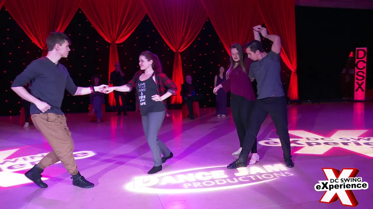 DCSX 2019 Novice Shootout